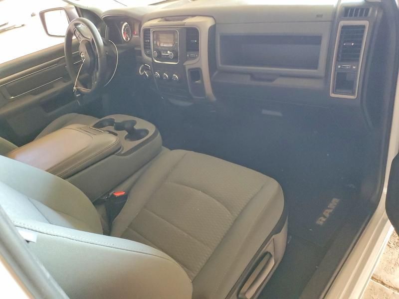 2019 Dodge Ram 1500 Classic Tradesman