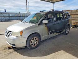 Chrysler Vehiculos salvage en venta: 2008 Chrysler Town & Country Touring