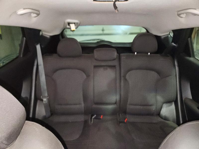 2015 Hyundai Tucson gls
