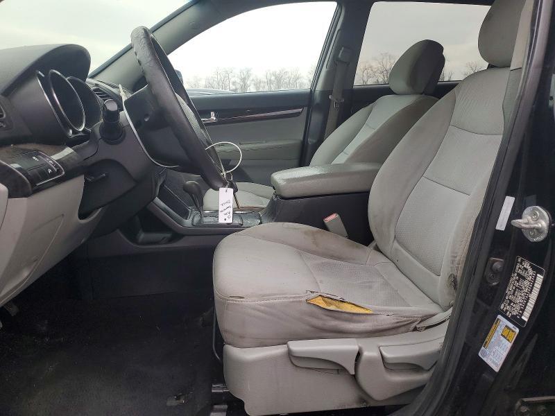 2013 KIA Sorento lx