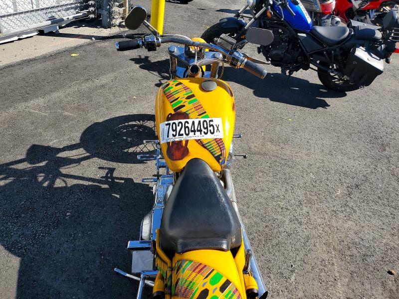 2002 Special Construction Chopper