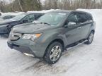 2007 Acura MDX