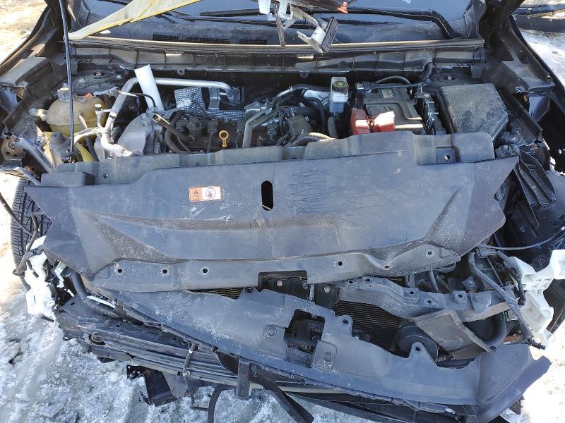 2023 Mitsubishi Outlander es