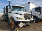 2008 International 4400 Vacuum Truck