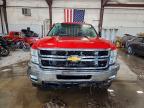 2011 Chevrolet Silverado K2500 Heavy Duty LT