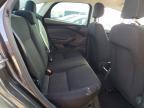 2015 Ford Focus s