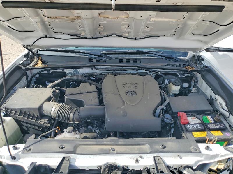 2020 Toyota Tacoma SR5 V6