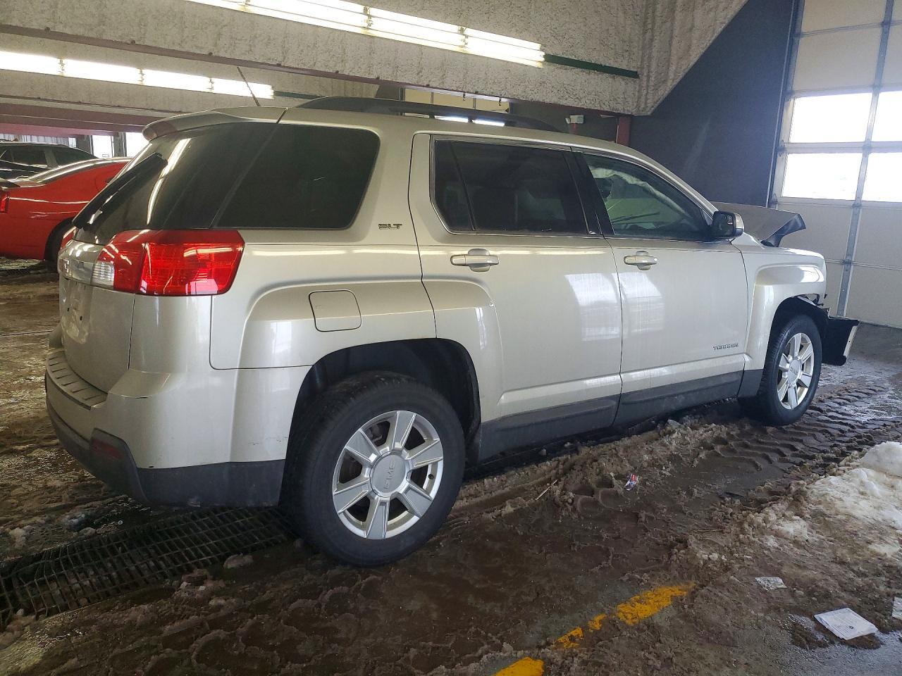 2013 GMC Terrain slt