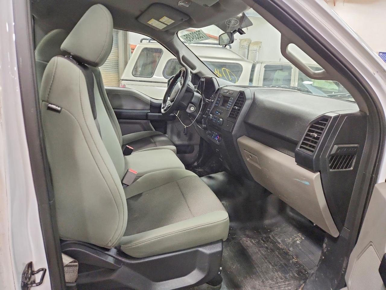 2016 Ford F150