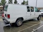 2003 Ford E350 Delivery van