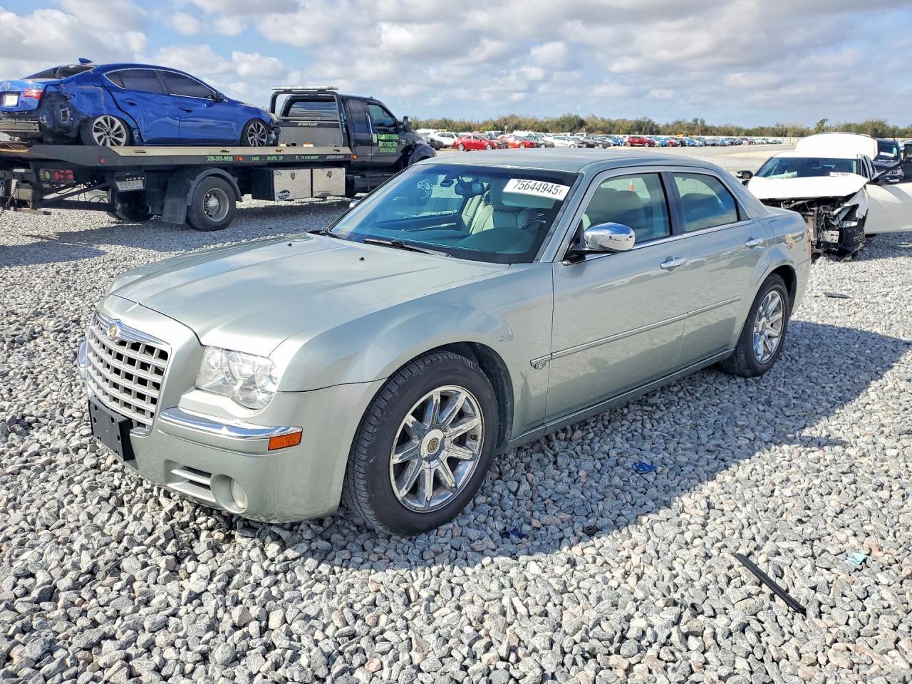 2006 Chrysler 300c