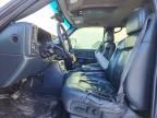 2001 Chevrolet Silverado K1500 Heavy Duty