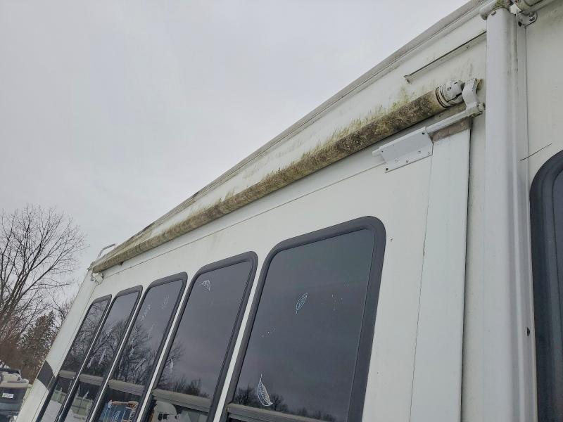 2008 Forest River Sierra Camper