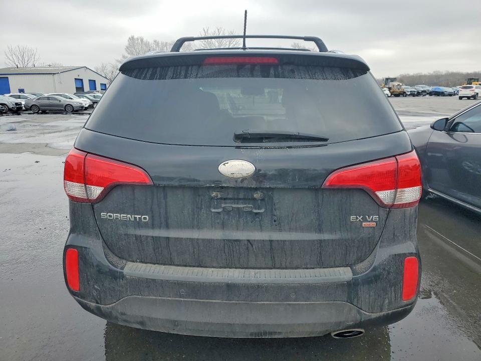2014 KIA Sorento ex