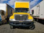 2022 International MV607-BOX Truck
