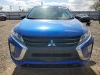 2019 Mitsubishi Eclipse Cross le