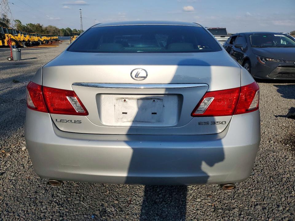 2008 Lexus Es 350 Base