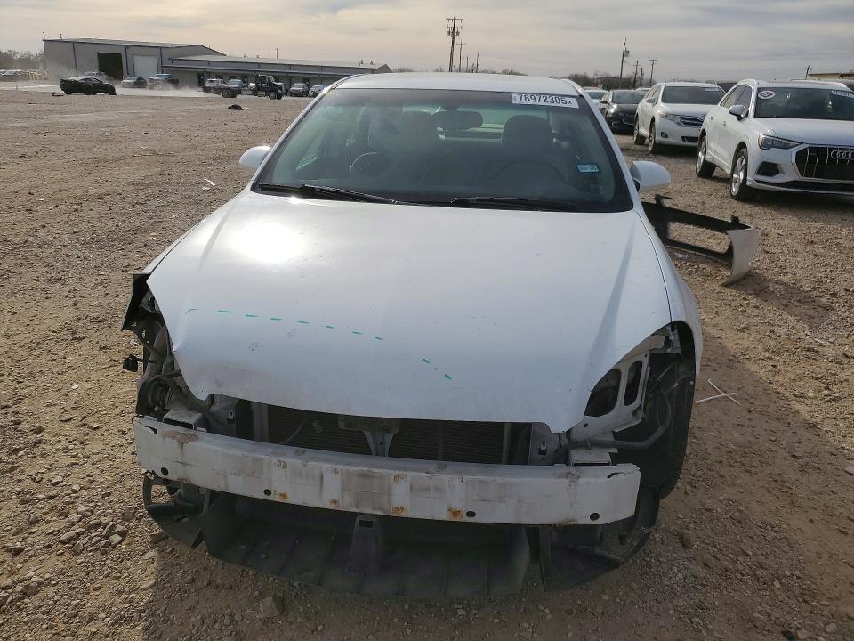 2013 Chevrolet Impala ls