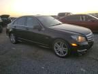 2012 Mercedes-Benz C 250