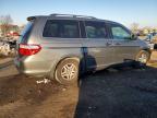 2007 Honda Odyssey exl
