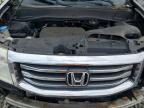 2015 Honda Pilot Exln