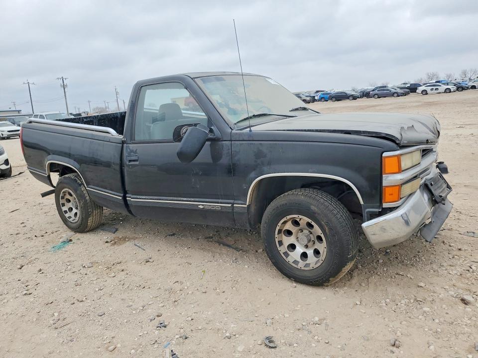 1998 Chevrolet Gmt-400 C1500