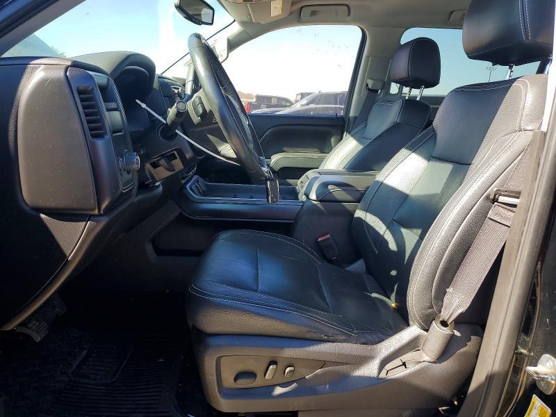 2014 Chevrolet Silverado C1500 lt