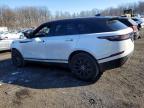 2018 Land Rover Range Rover Velar R-dynamic se