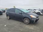 2012 Toyota Prius v Three
