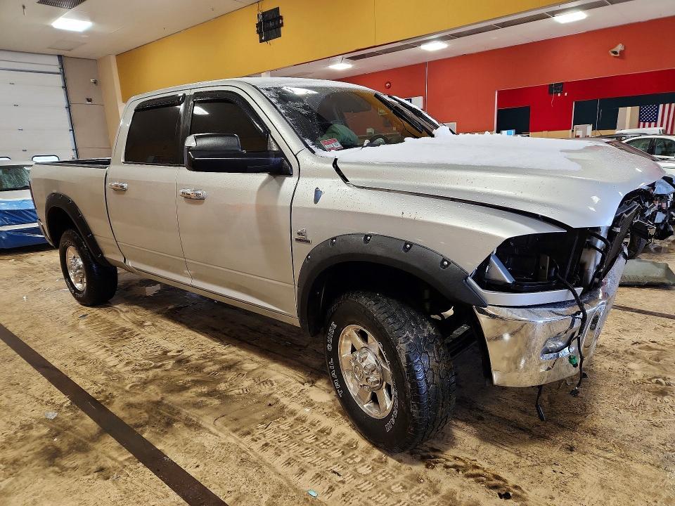 2010 Dodge RAM 2500