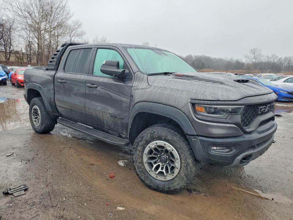 2021 Dodge Ram 1500 trx