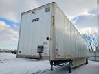 2018 Wabash DRY Van-DRY Van Trailer