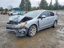 2013 Subaru Impreza Premium for sale in Spanaway, WA