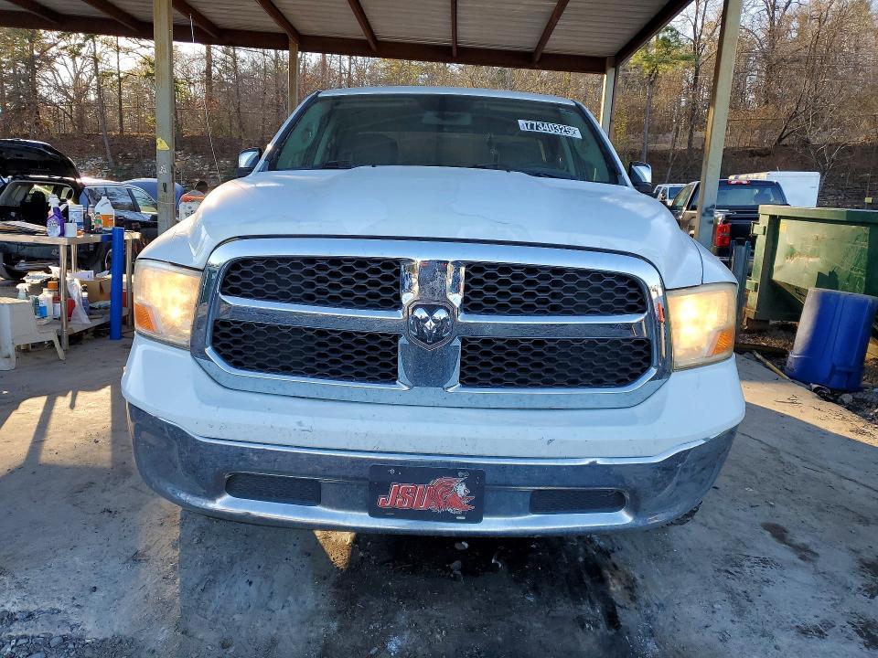 2014 Dodge RAM 1500 SLT