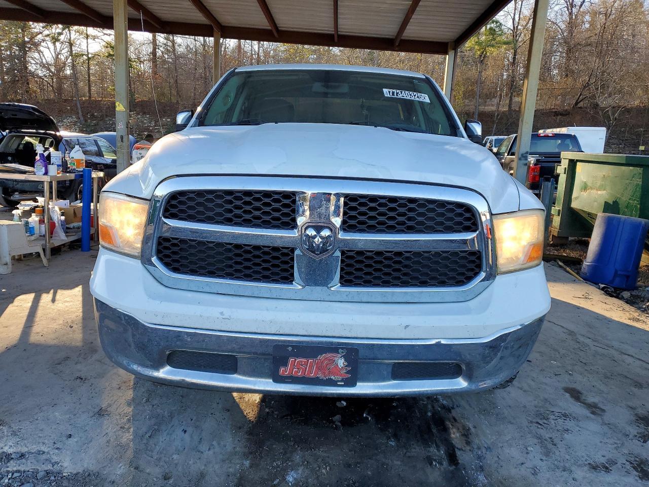 2014 Dodge RAM 1500 SLT