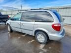 2006 Chrysler Town & Country