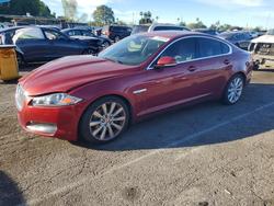 2014 Jaguar XF en venta en Van Nuys, CA