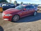 2014 Jaguar XF