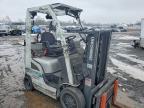 2014 Niss Forklift-Forklift