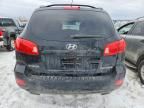 2007 Hyundai Santa fe gls