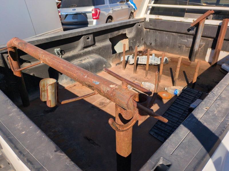 2015 Chevrolet Silverado K3500 High Country