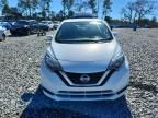 2017 Nissan Versa Note
