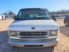 2000 Ford Econoline E150 Van