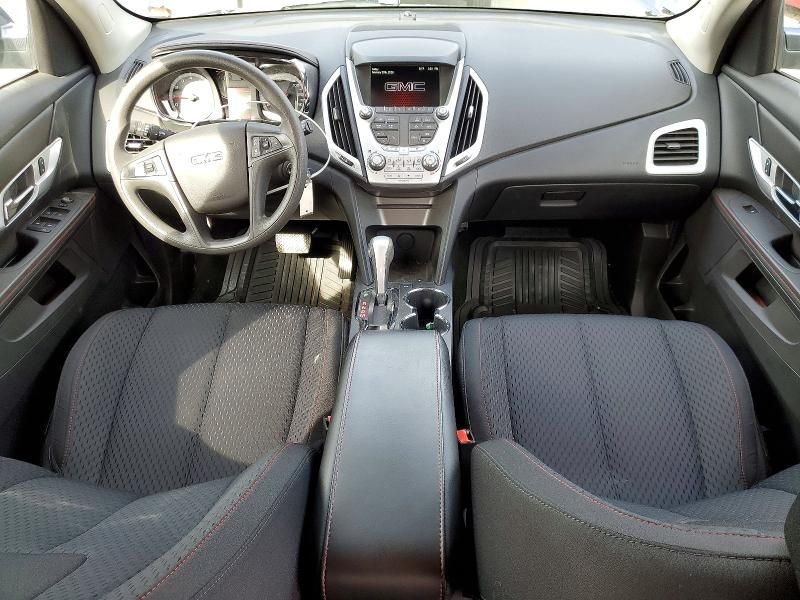 2013 GMC Terrain sle