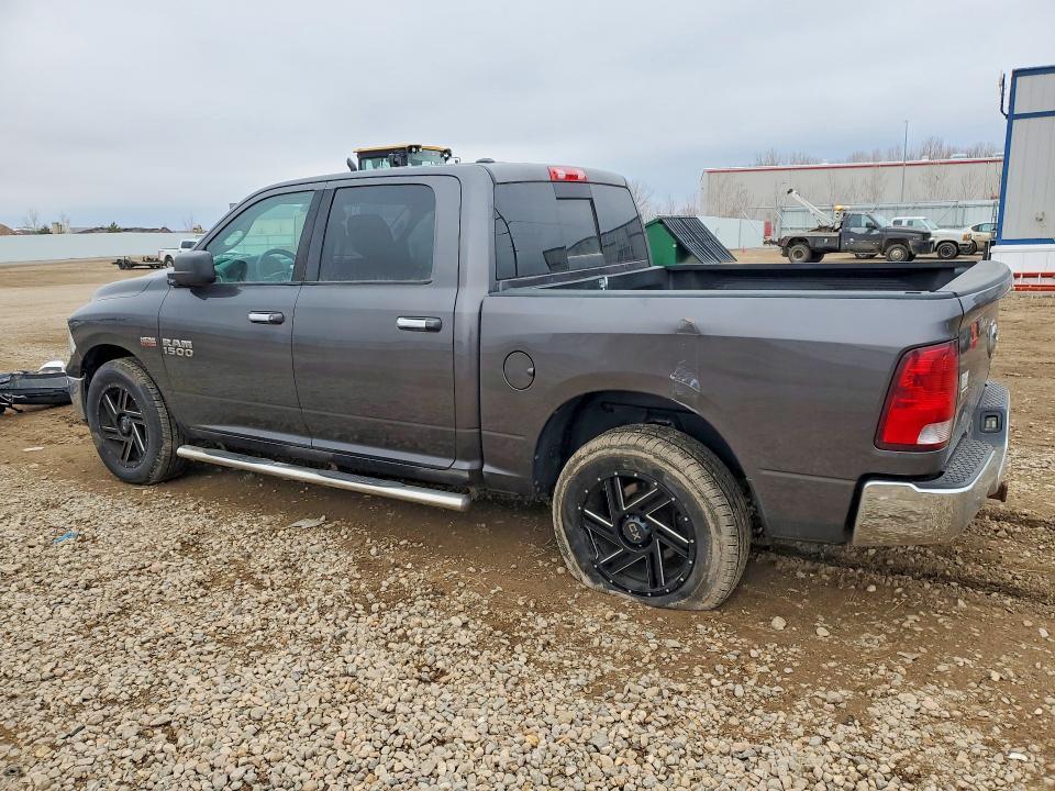 2016 Dodge Ram 1500 slt