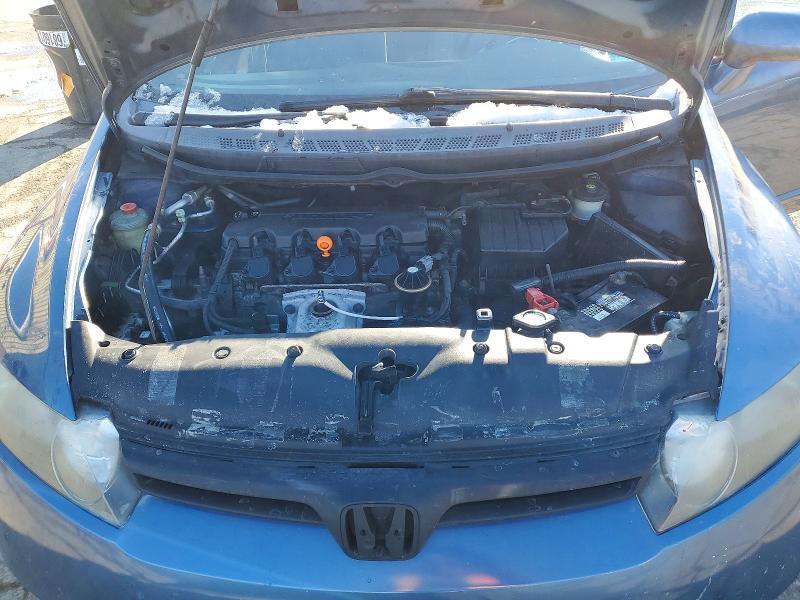 2008 Honda 2008 Hond Civic