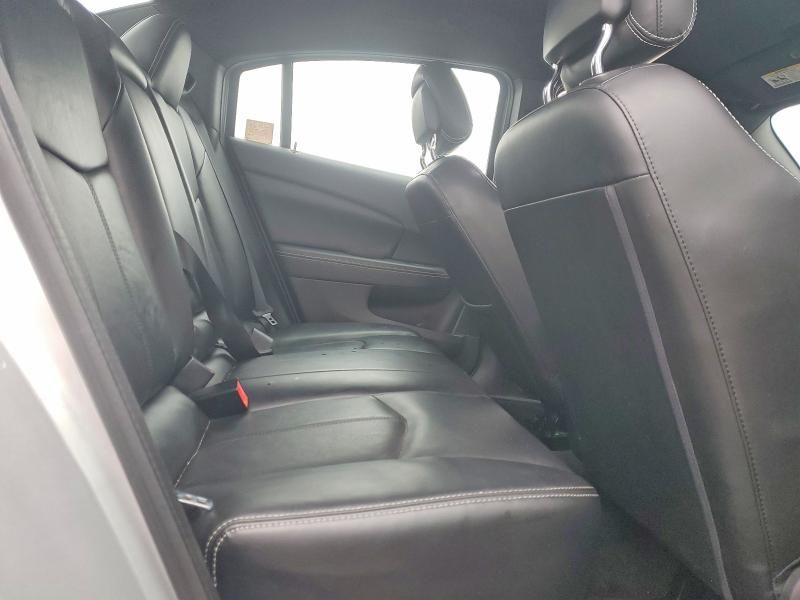 2011 Chrysler 200 Limited