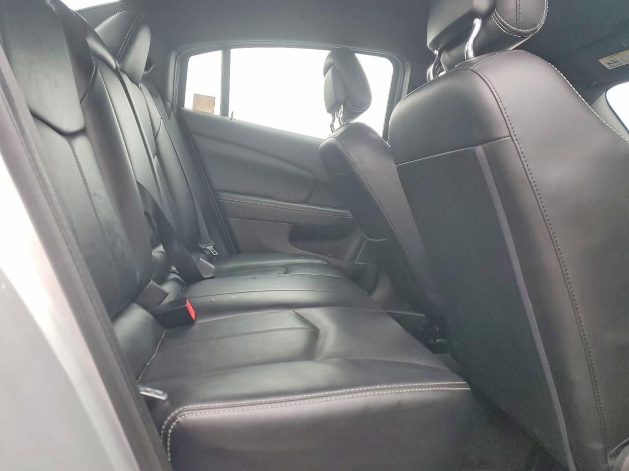 2011 Chrysler 200 Limited