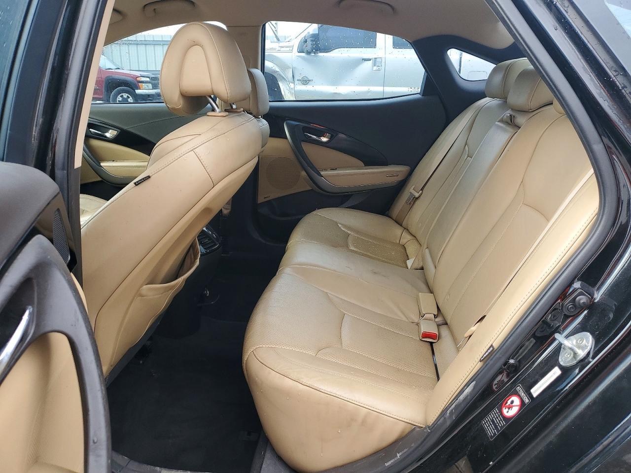 2012 Hyundai Azera Base