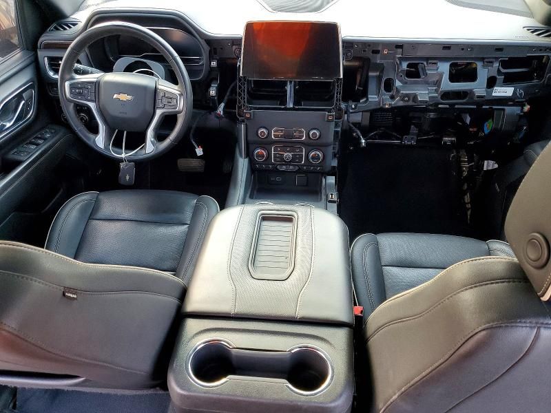 2023 Chevrolet Tahoe K1500 Premier